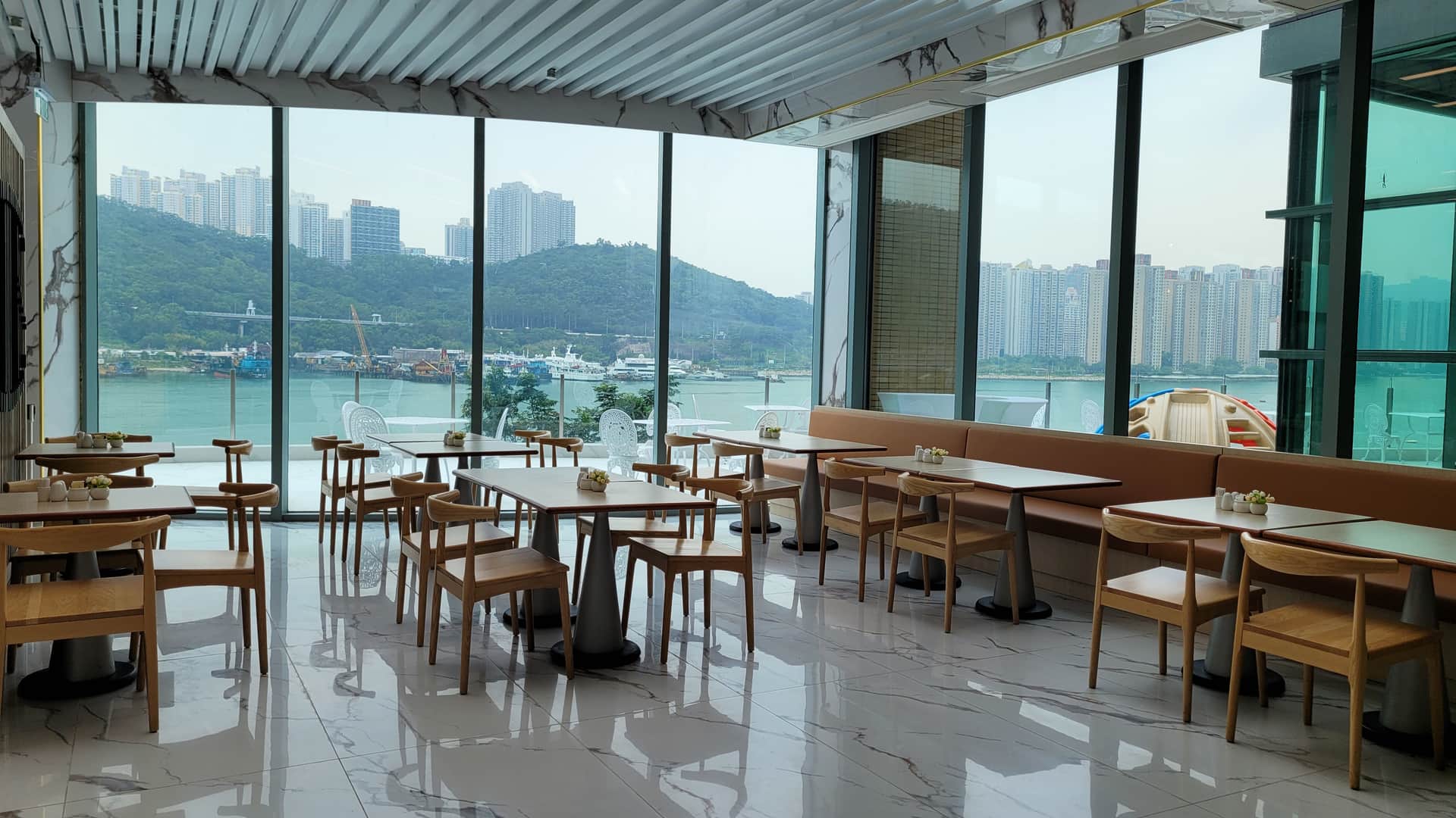華麗海灣酒店 ( Grand Bay View Hotel & Resort )