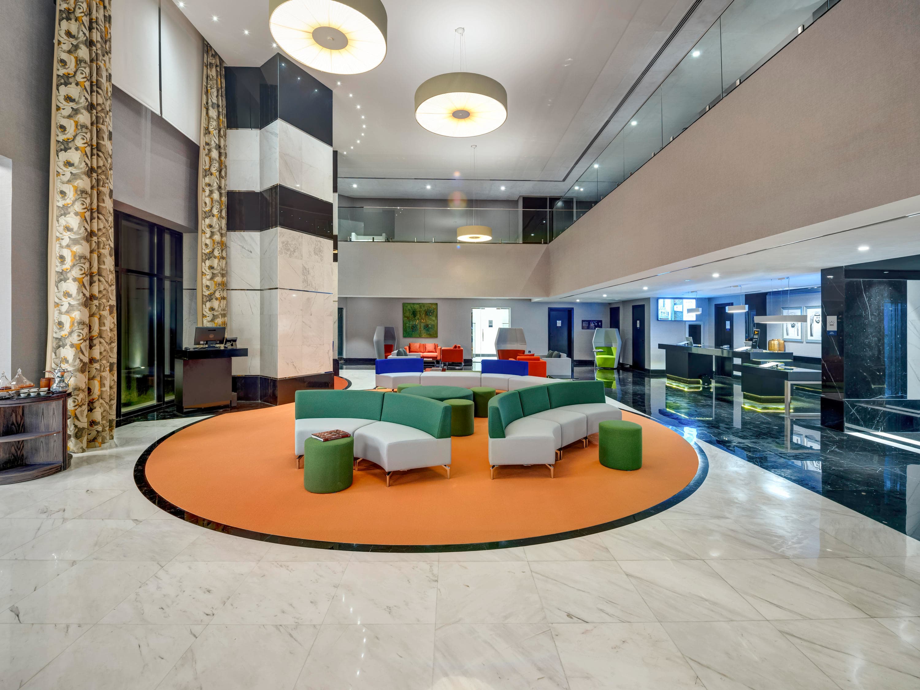 Novotel Sharjah Expo Centre