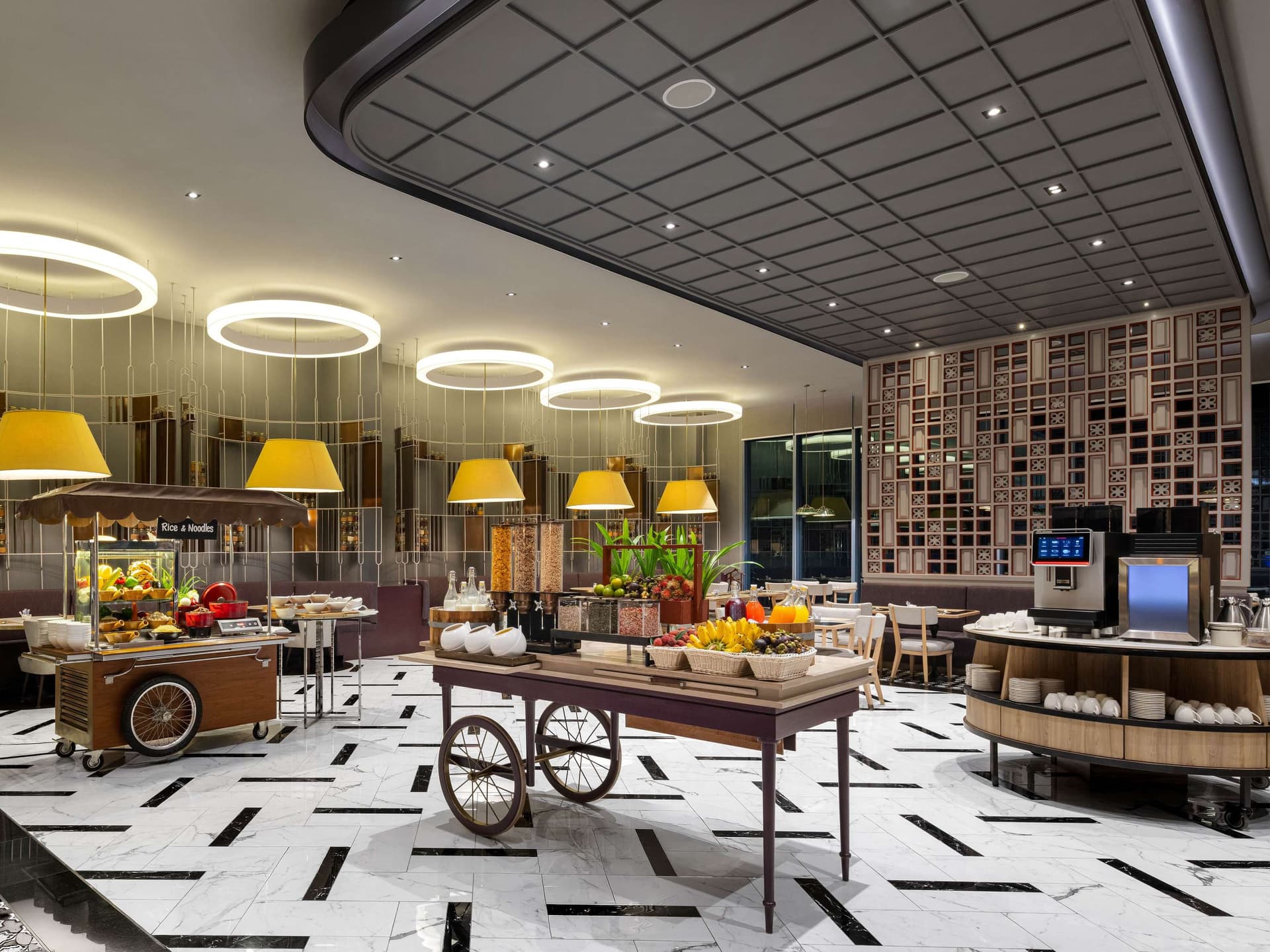 Ibis Bangkok Sukhumvit 24