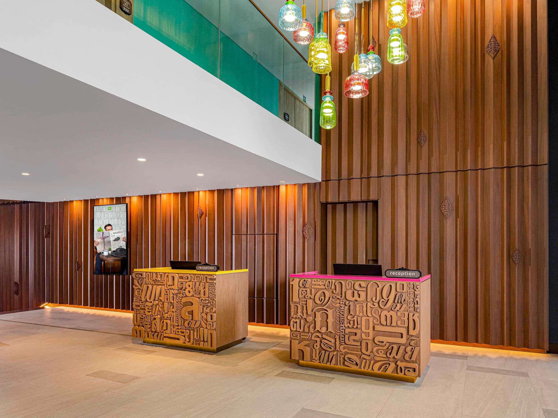 ibis Styles Bangkok Silom