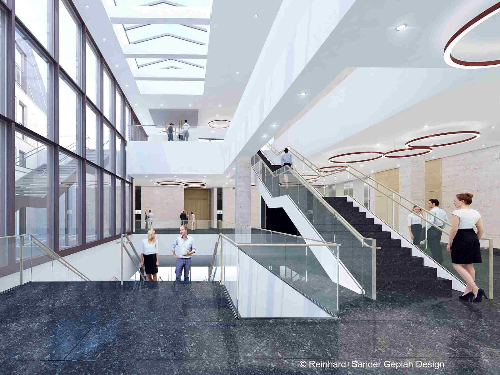 Maritim Hotel Ingolstadt