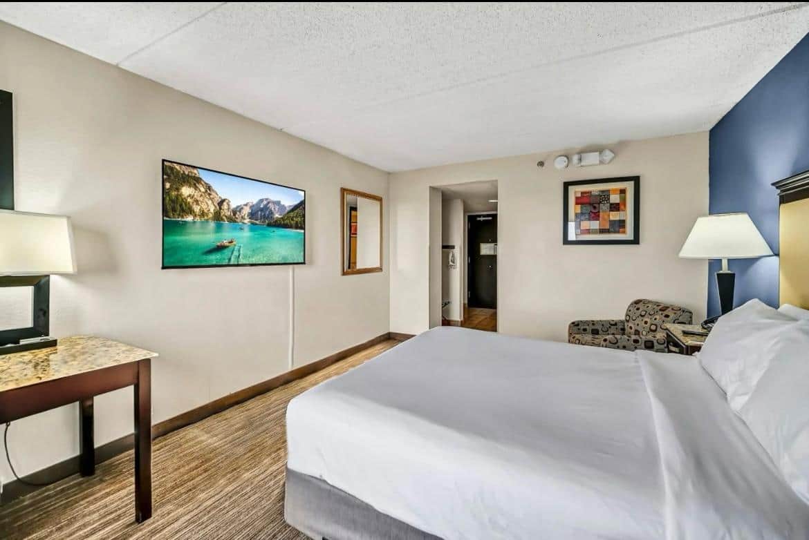 Radisson Hotel Schaumburg