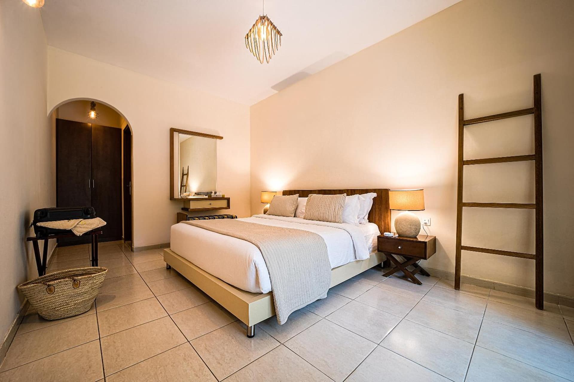 Umm Al Quwain Beach Hotel