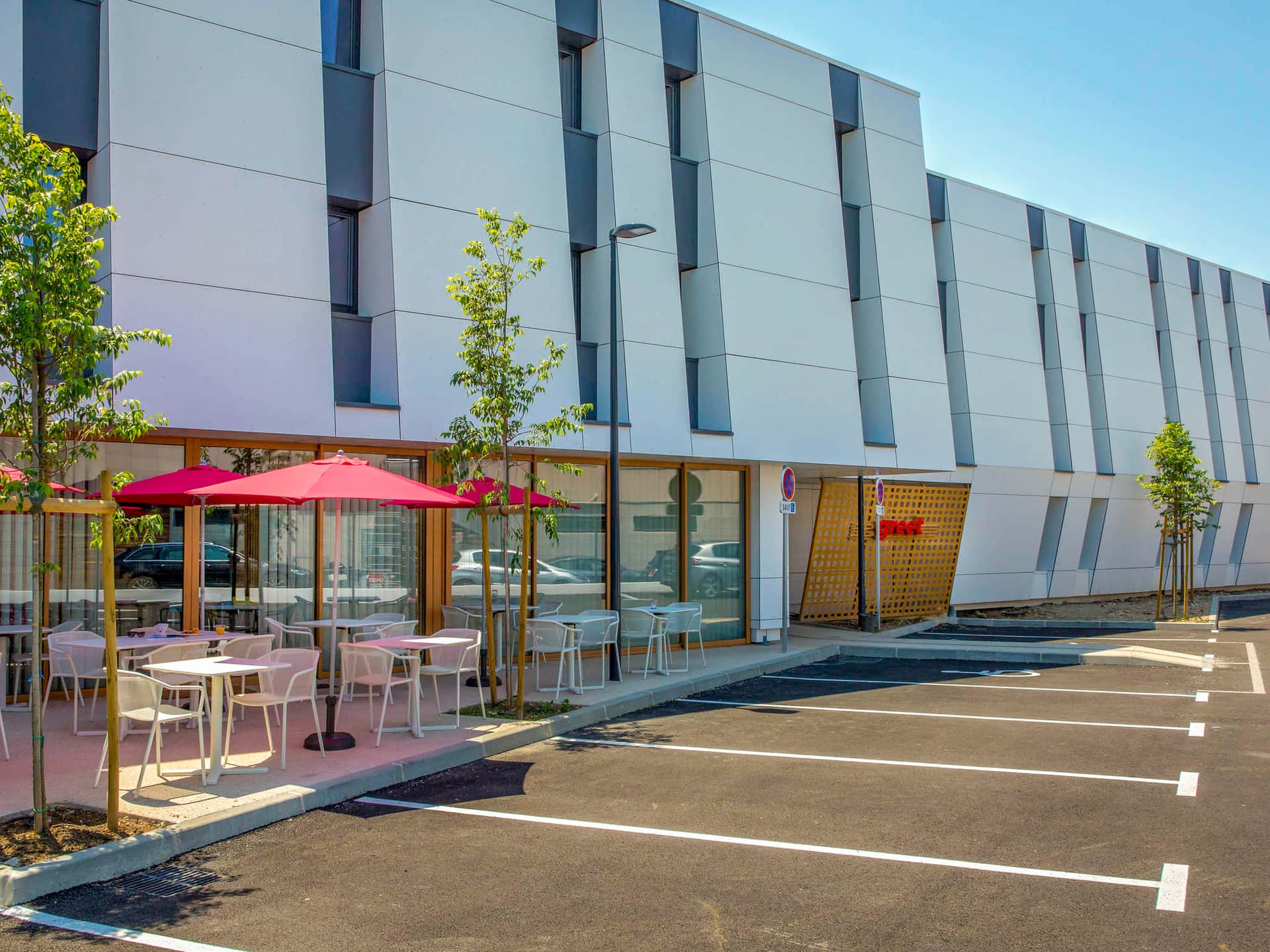 ibis Styles Salon de Provence