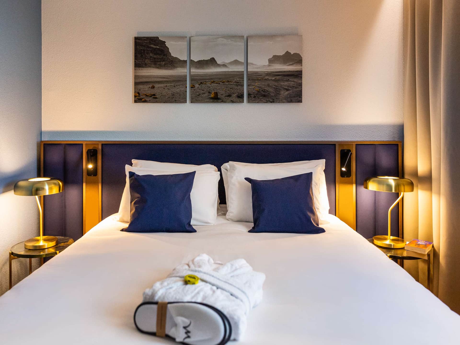 Mercure Toulouse Aéroport Blagnac