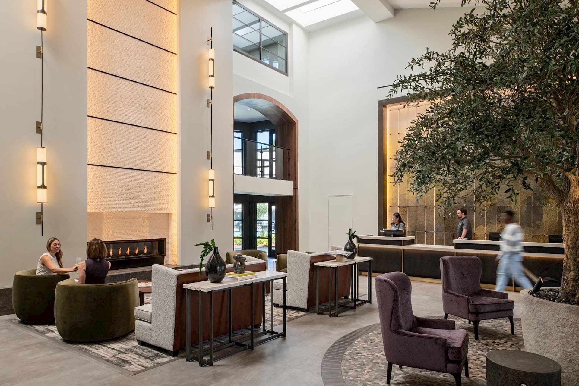 Casa Mani Resort Napa Valley, Curio Collection By Hilton