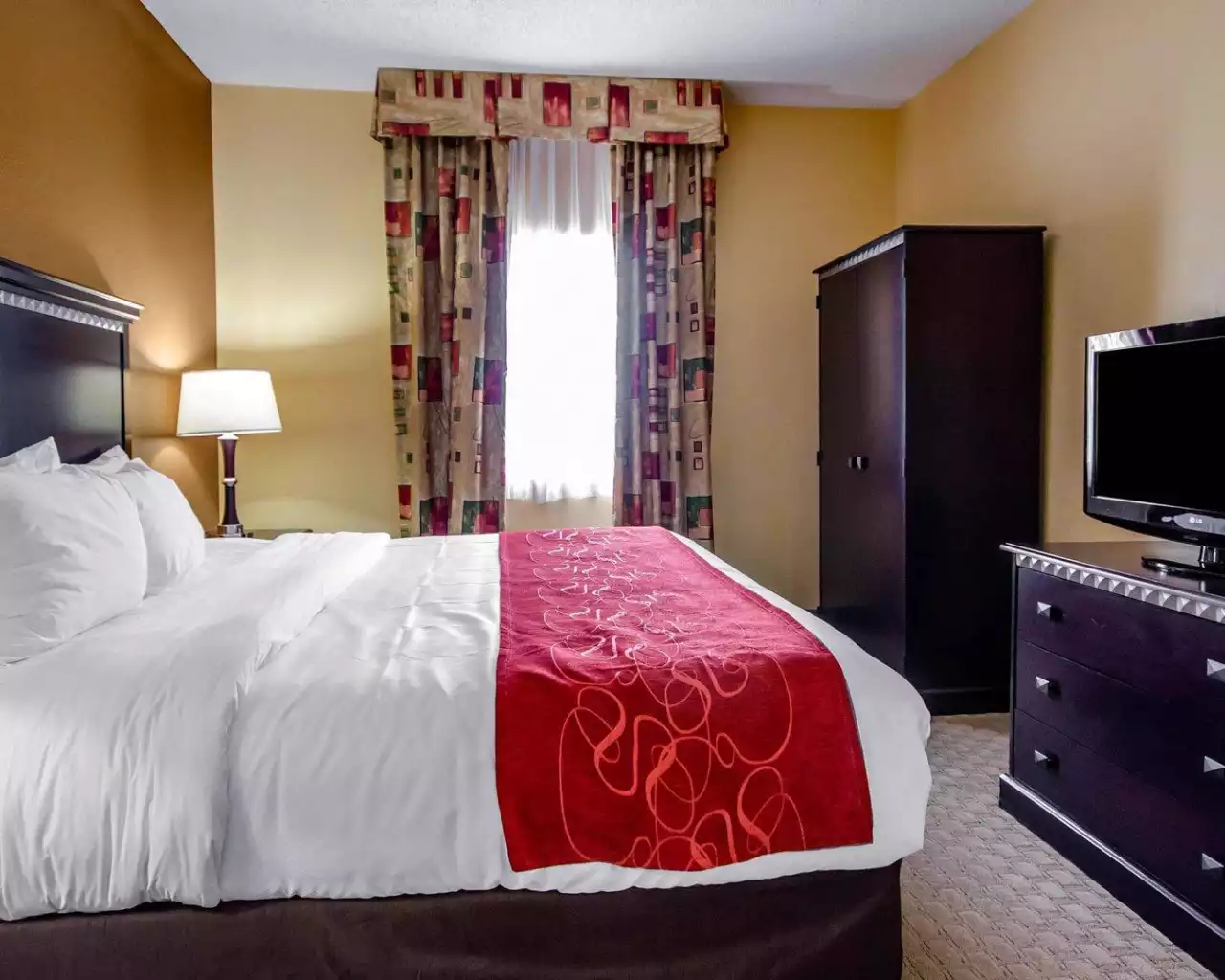 Comfort Suites Louisville East