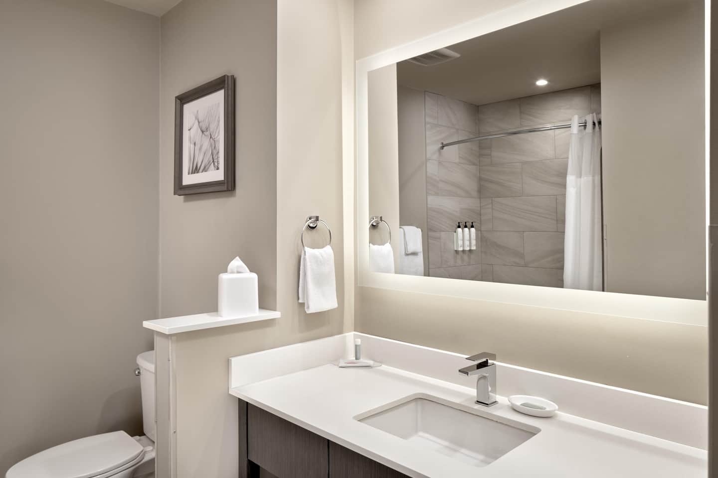 Fairfield Inn & Suites by Marriott Airdrie