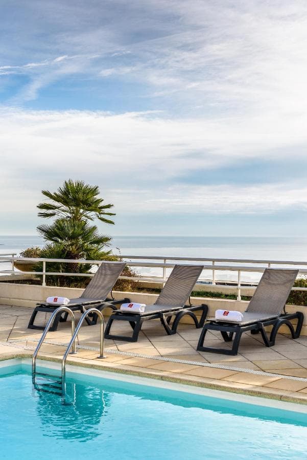 Aparthotel Adagio Monaco Palais Josephine