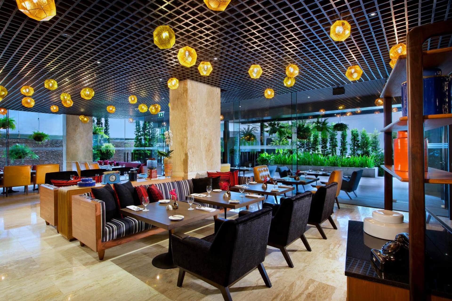 DoubleTree by Hilton Sukhumvit Bangkok