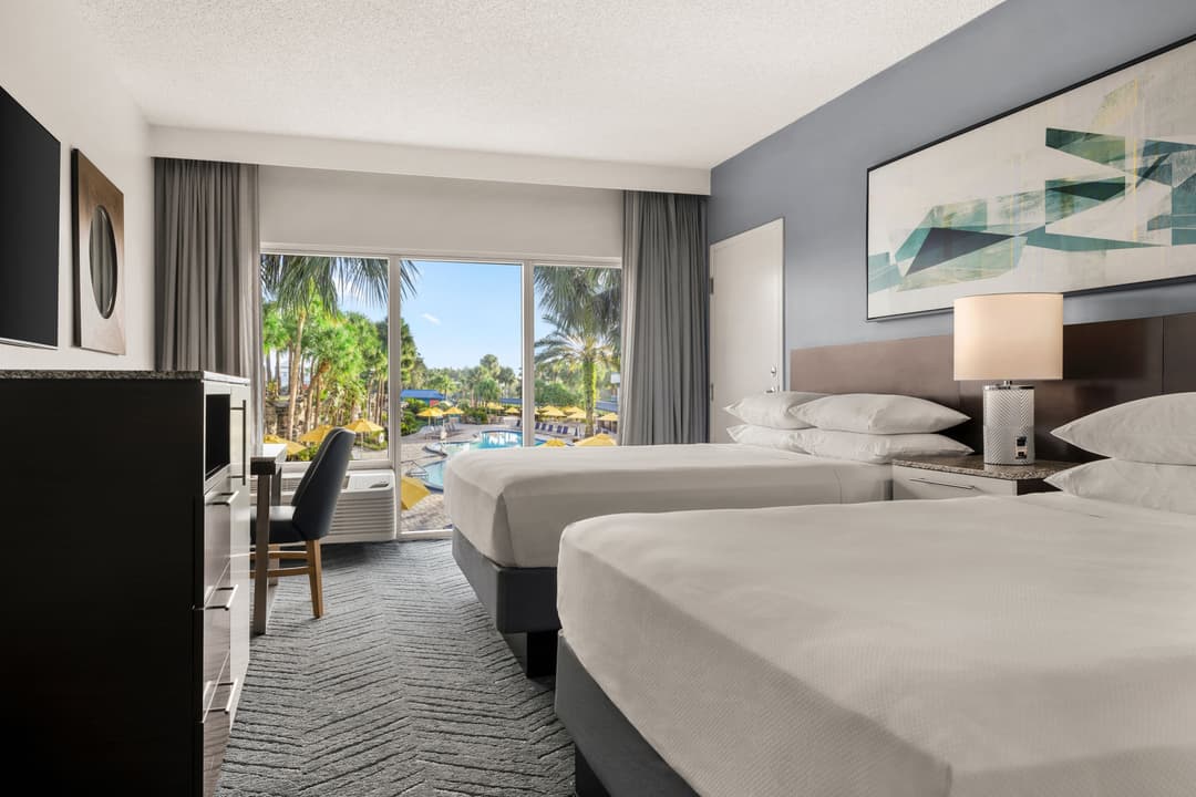 Delta Hotels by Marriott Orlando Celebration
