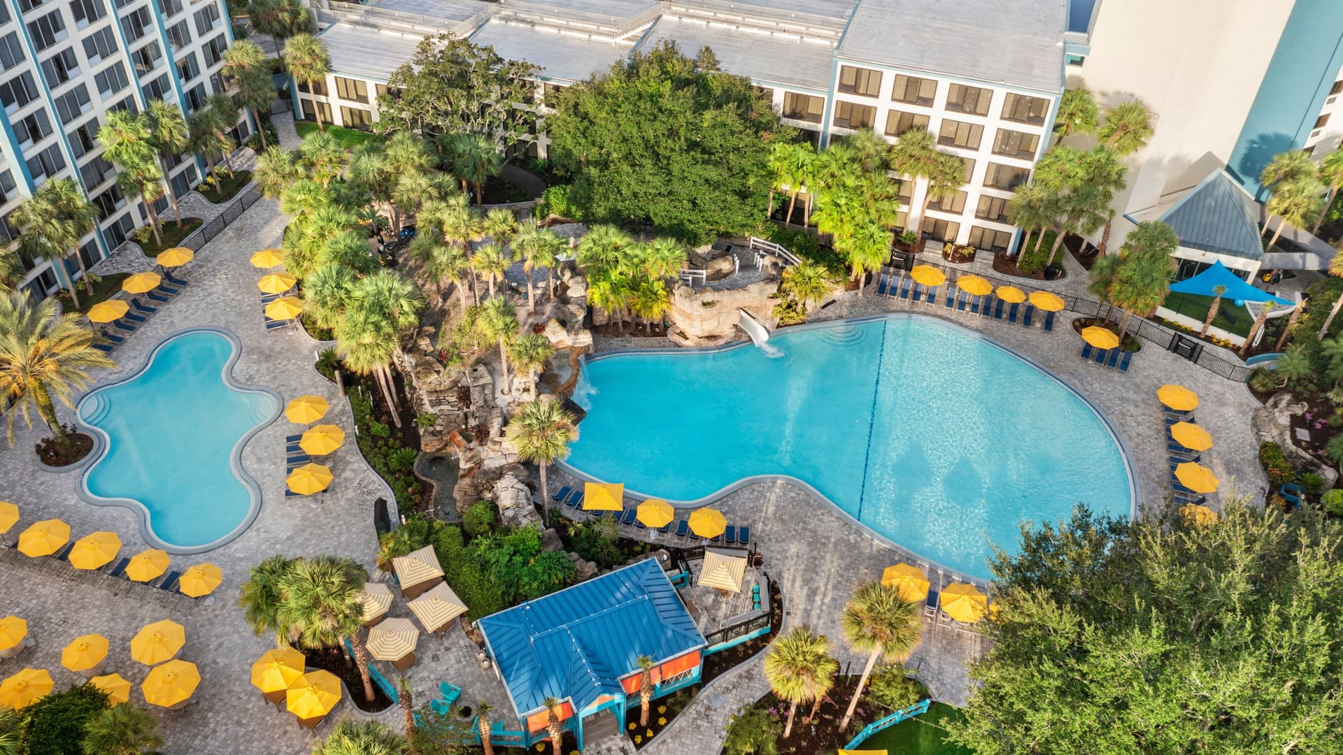 Delta Hotels by Marriott Orlando Celebration