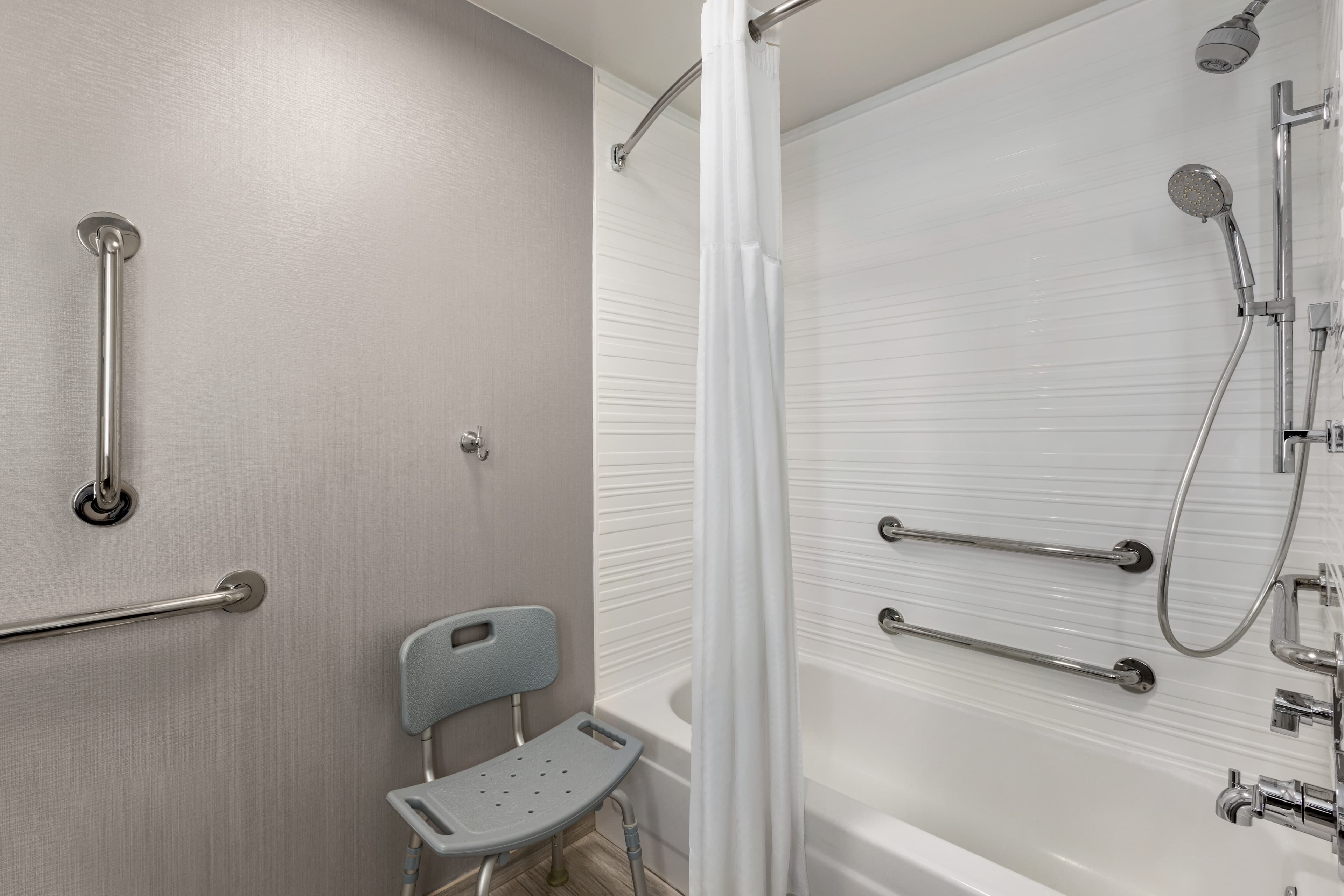 Hampton Inn Chicago-O'Hare International Airport