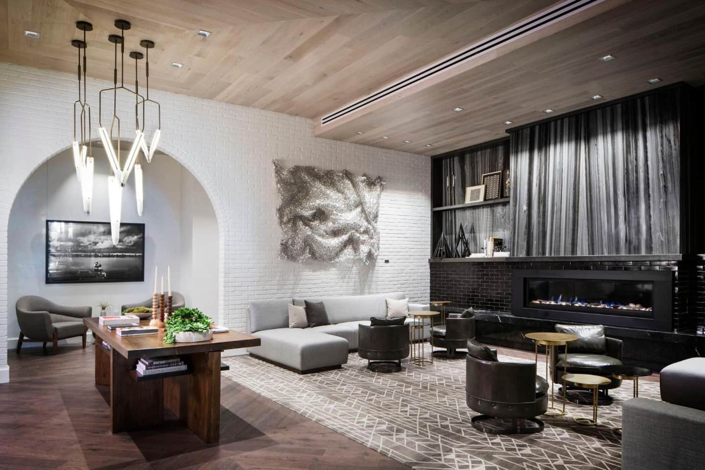 Halcyon, a hotel in Cherry Creek, Denver