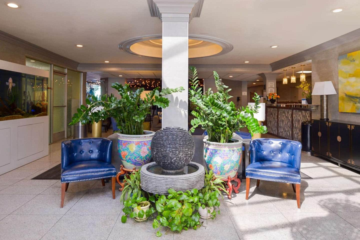 Quality Inn & Suites Montebello - Los Angeles