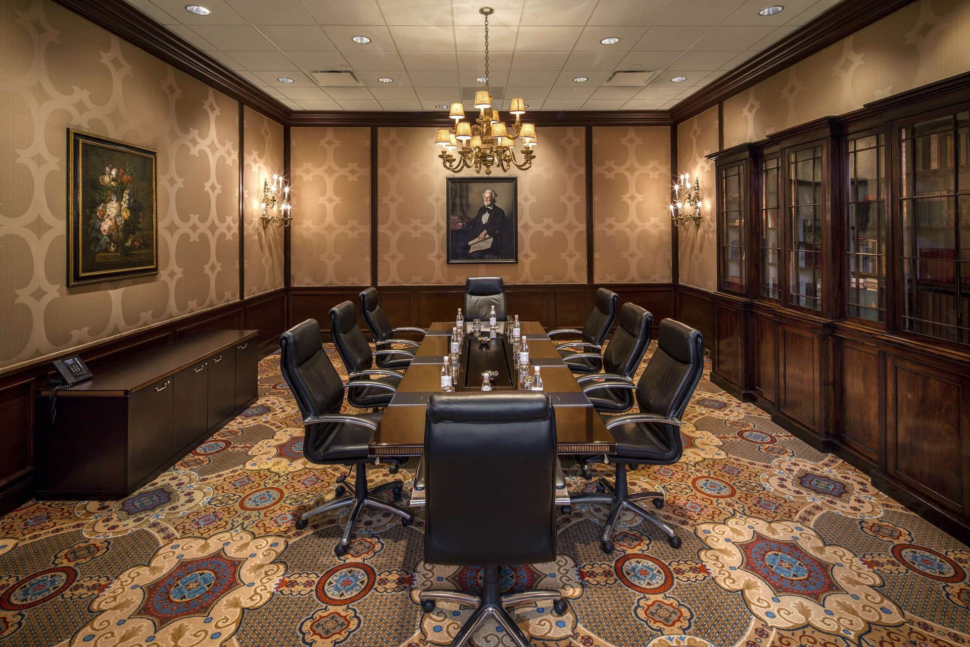 Hilton Anatole