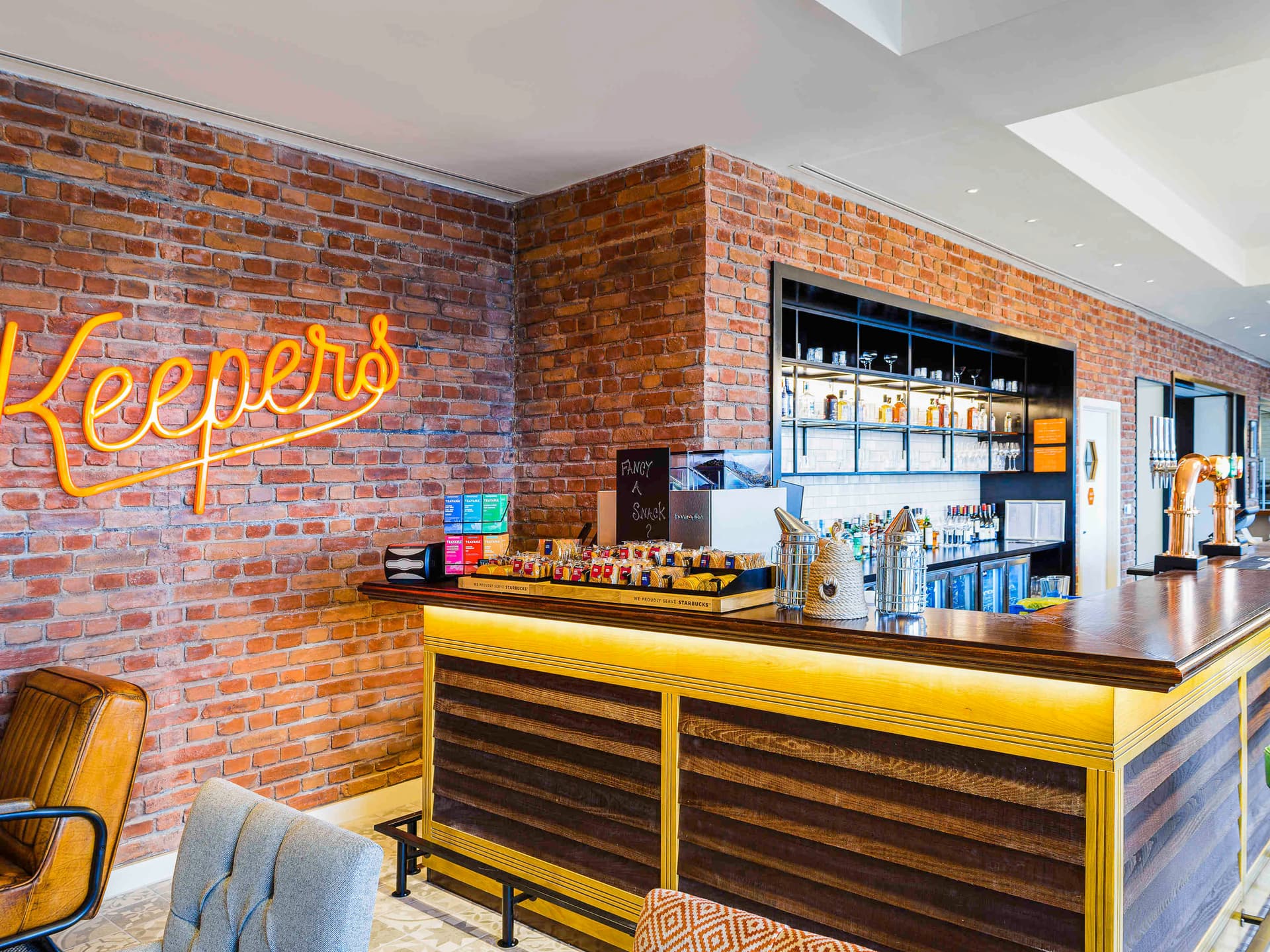 ibis Bridgwater
