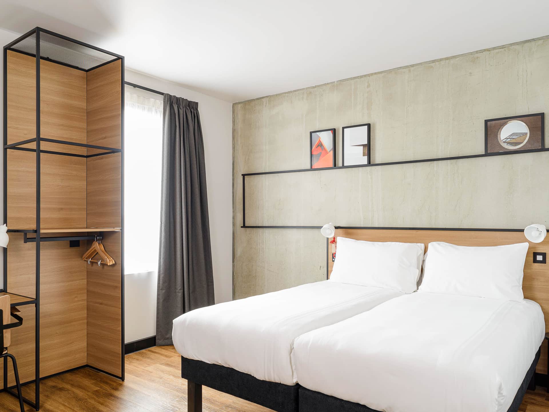 ibis Bridgwater