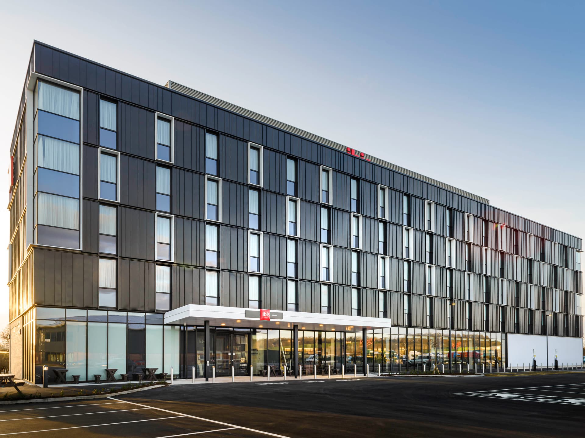 ibis Bridgwater