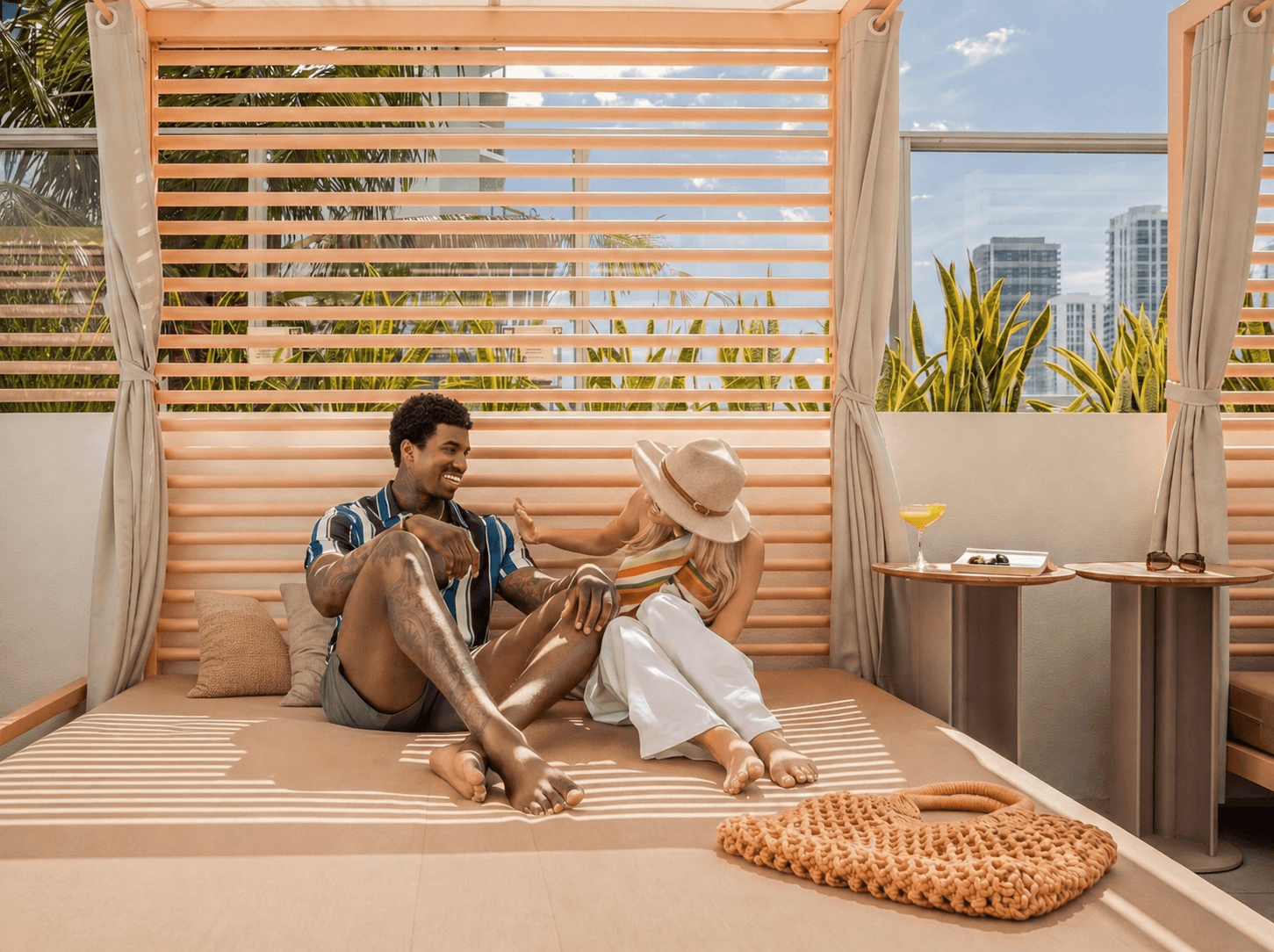 YOTEL Miami