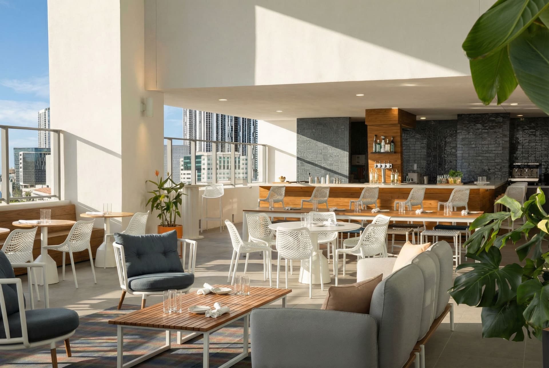 YOTEL Miami