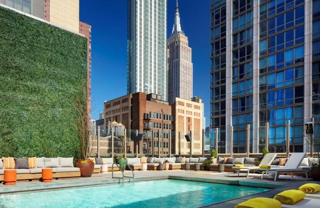 Royalton Park Avenue