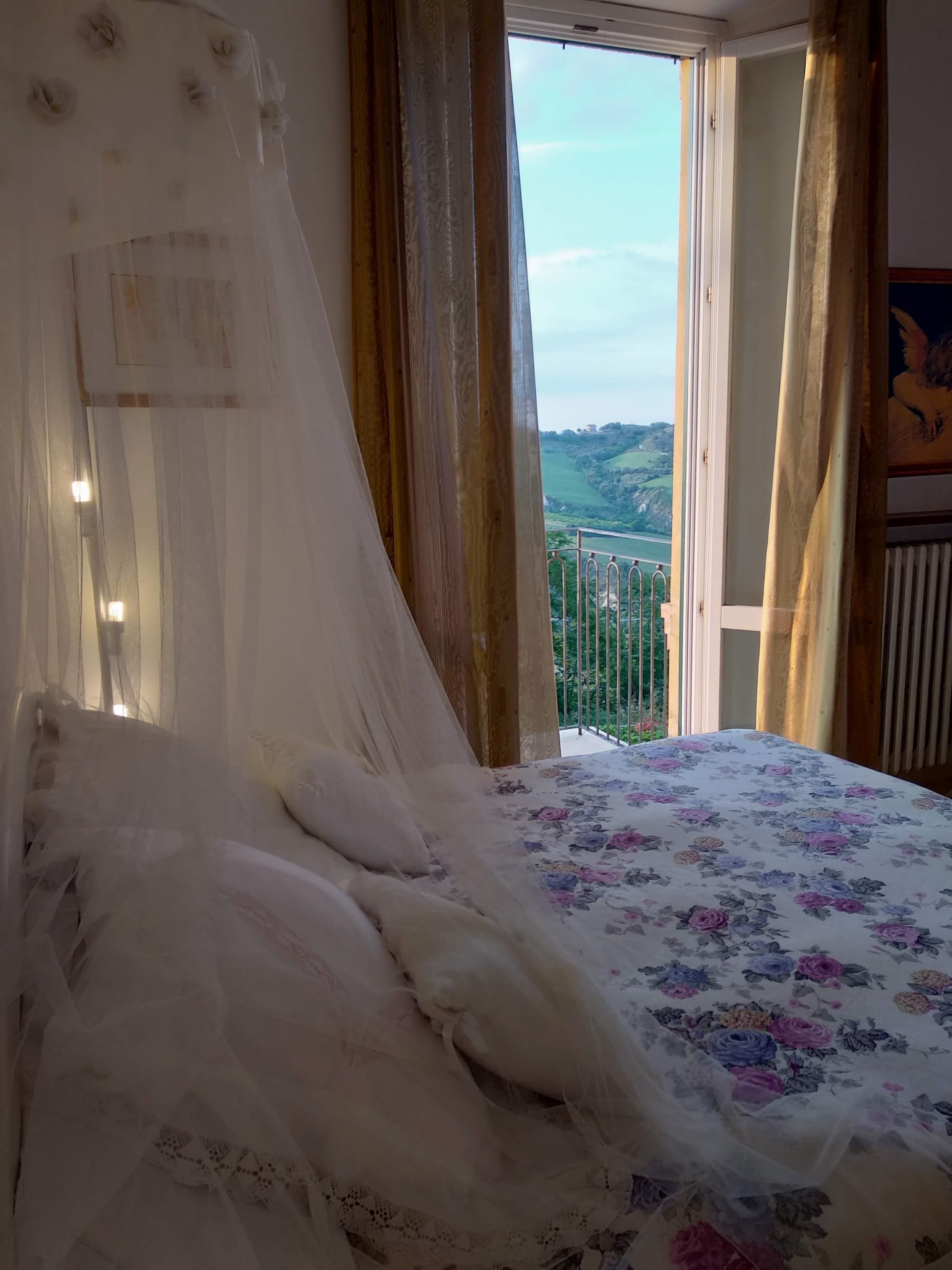 B&B Palazzo Mestichelli Boutique Palace