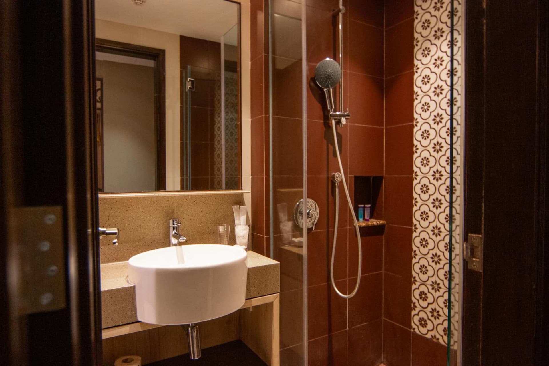Aqueen Prestige Hotel Lavender