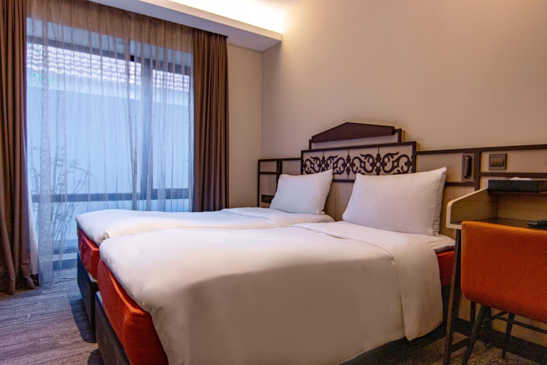 Aqueen Prestige Hotel Lavender