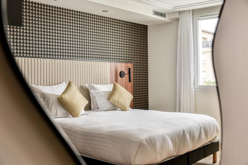 Zenitude Hotel la Valadiere, Ascend Hotel Collection