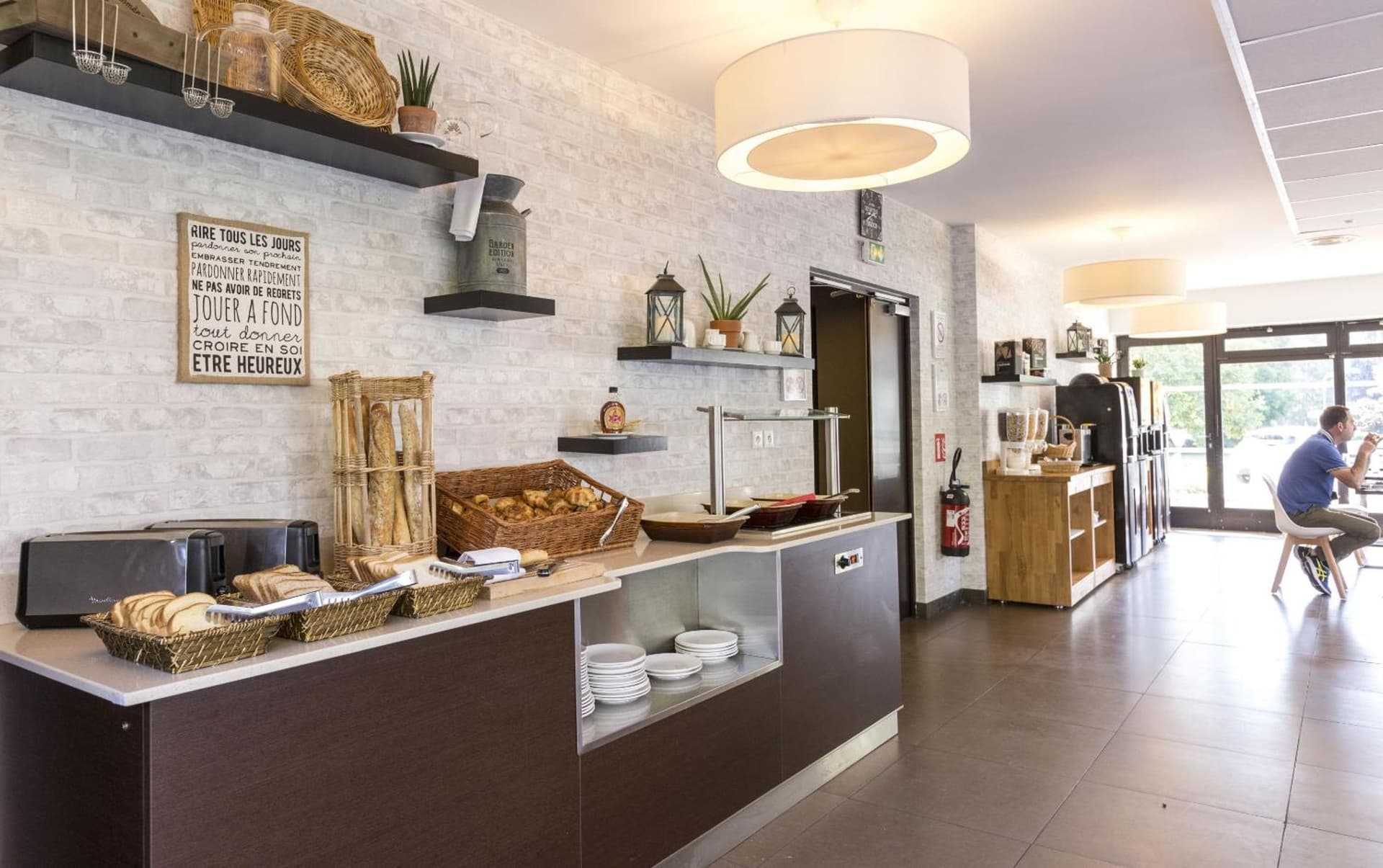 Zenitude Swiss Aparthotels - Ferney Voltaire