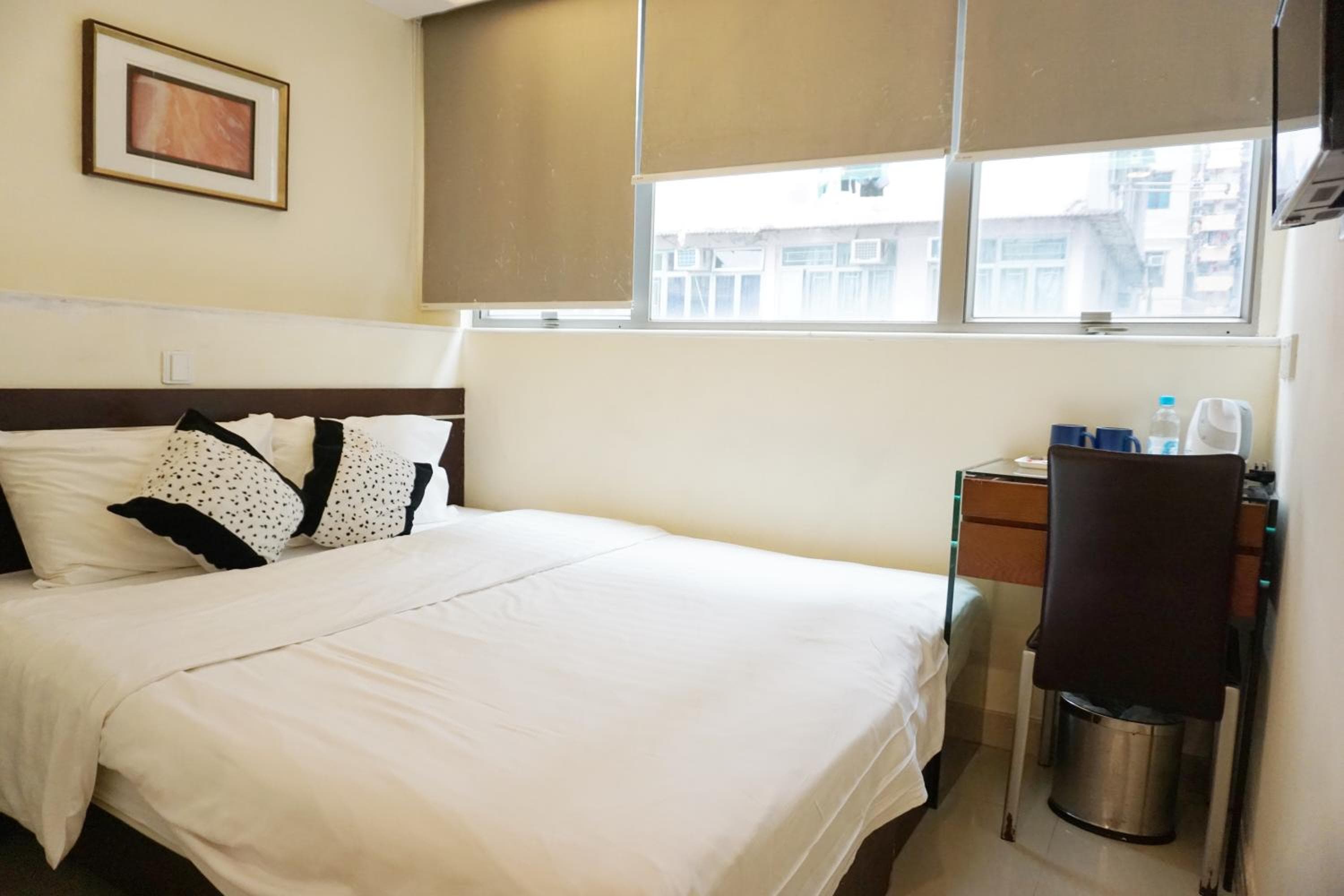 名迪旺角 ( Metacity MK )