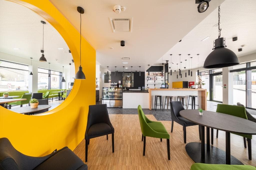 De BrauHotel