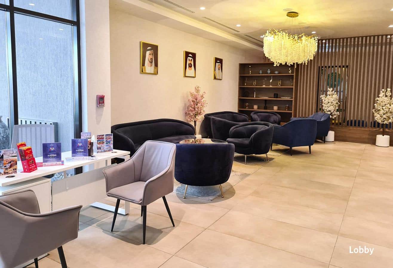 Grand Kingsgate Waterfront Hotel by Millennium