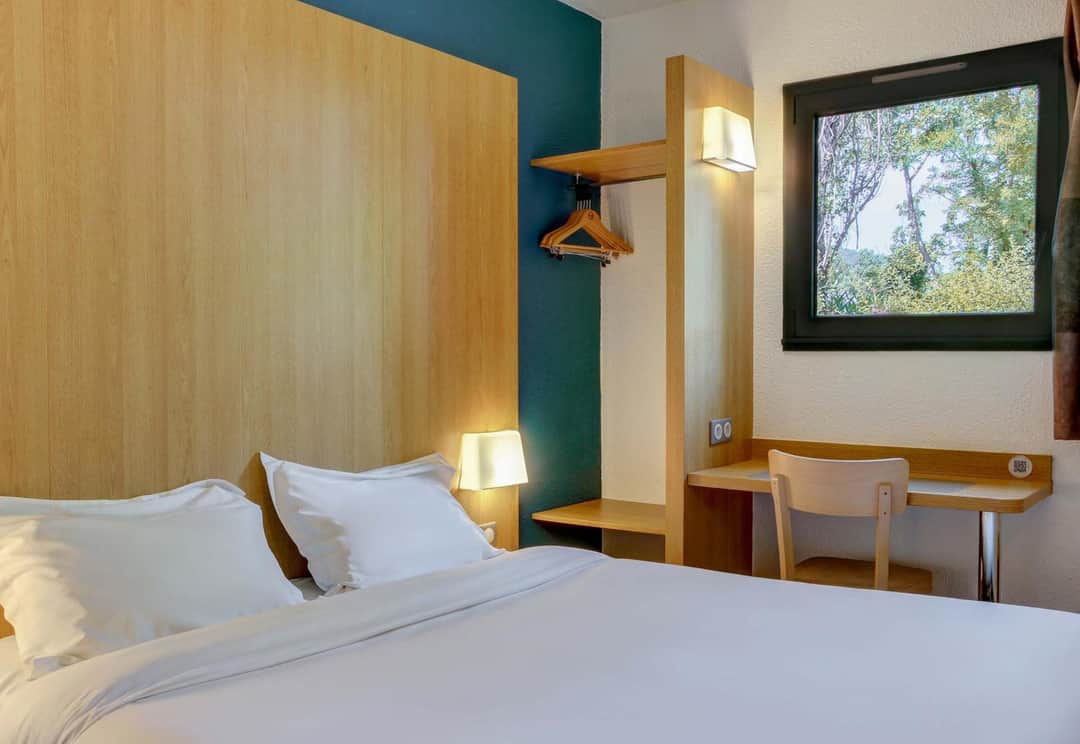 B&B Hotel Aubagne Gémenos