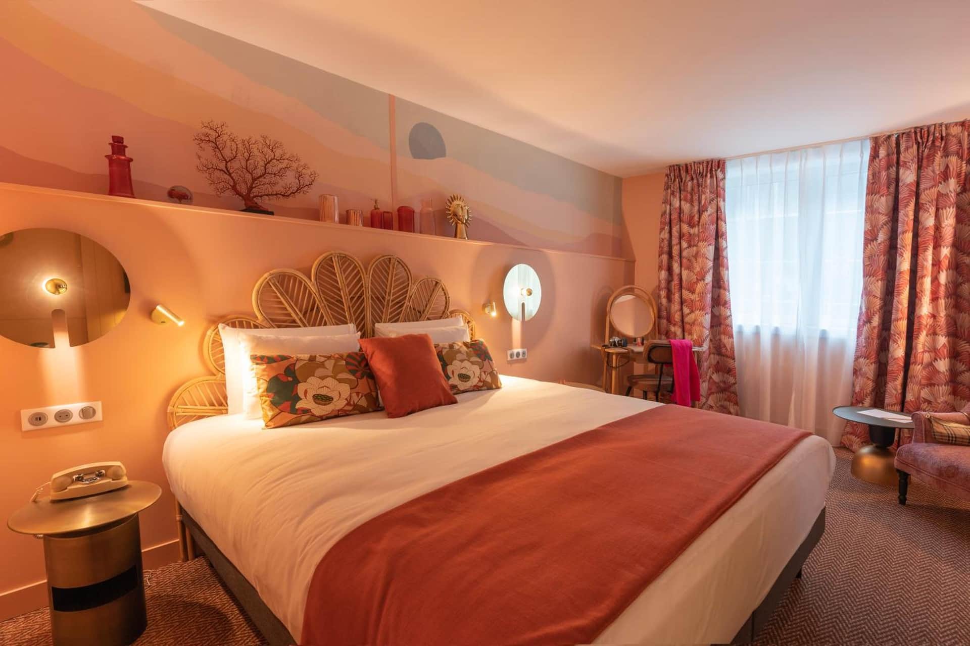 Hotel Indigo Bordeaux Centre Chartrons, an IHG Hotel