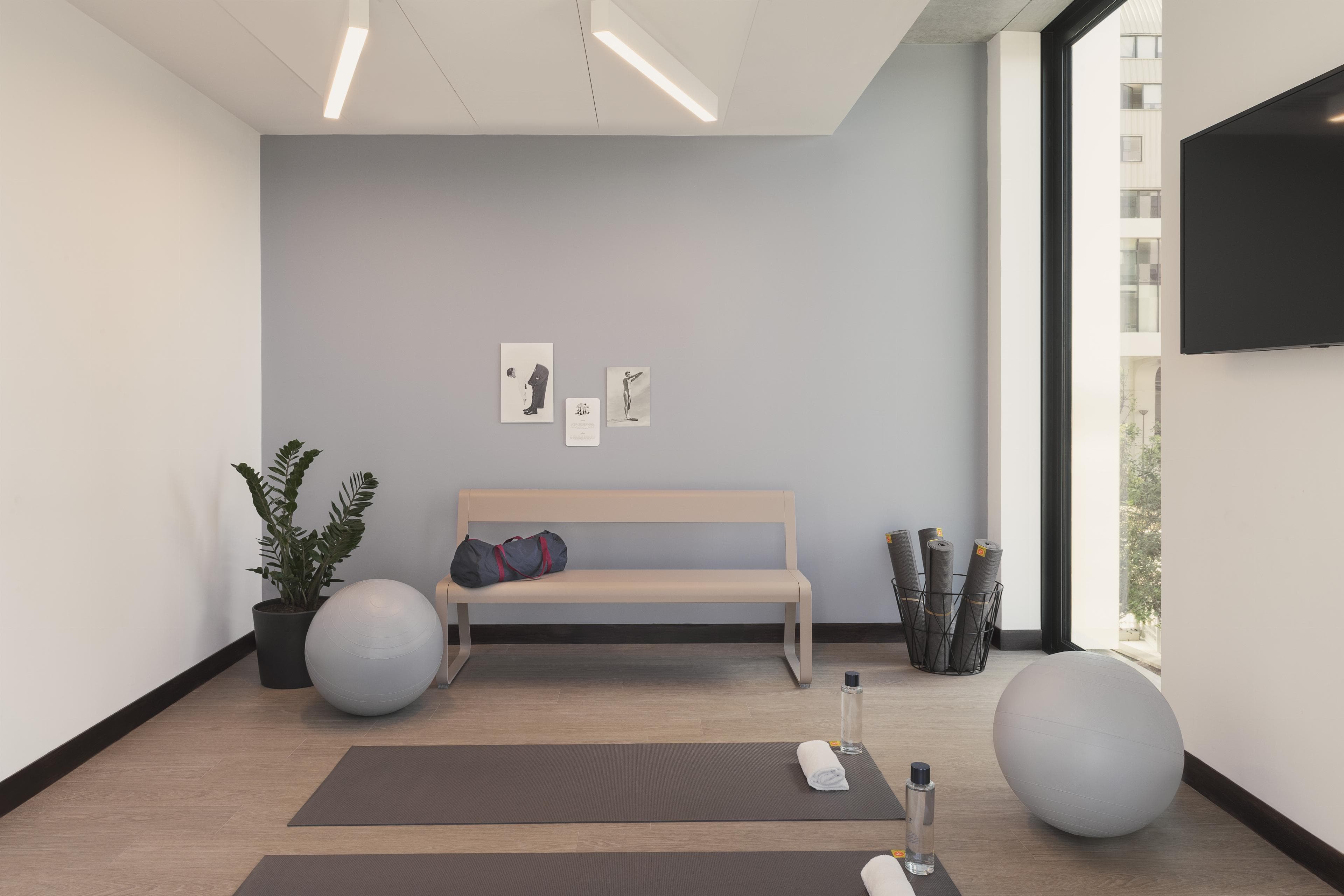 OKKO Hotels Paris La Défense