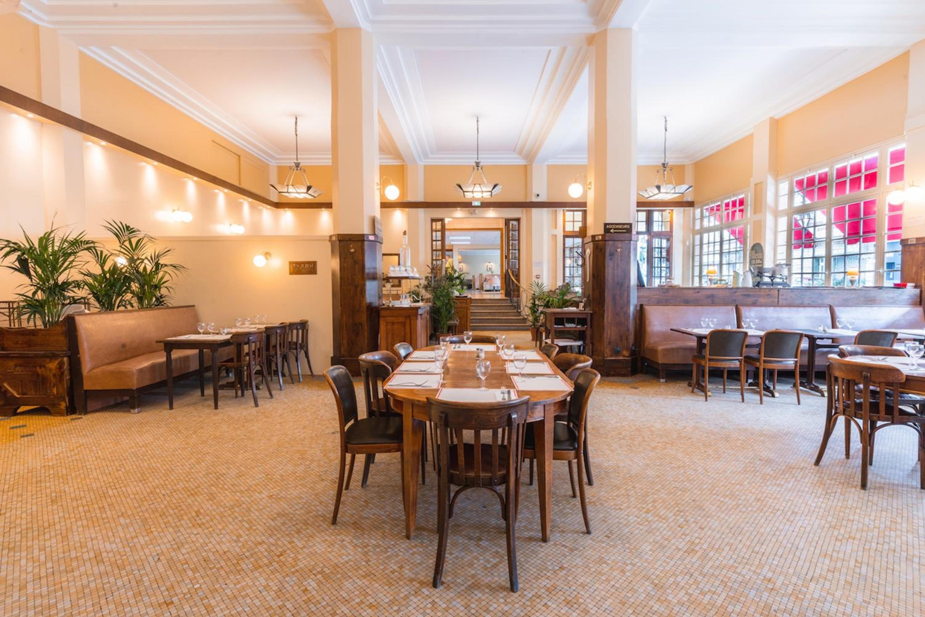 Grand Hôtel de l'Espérance