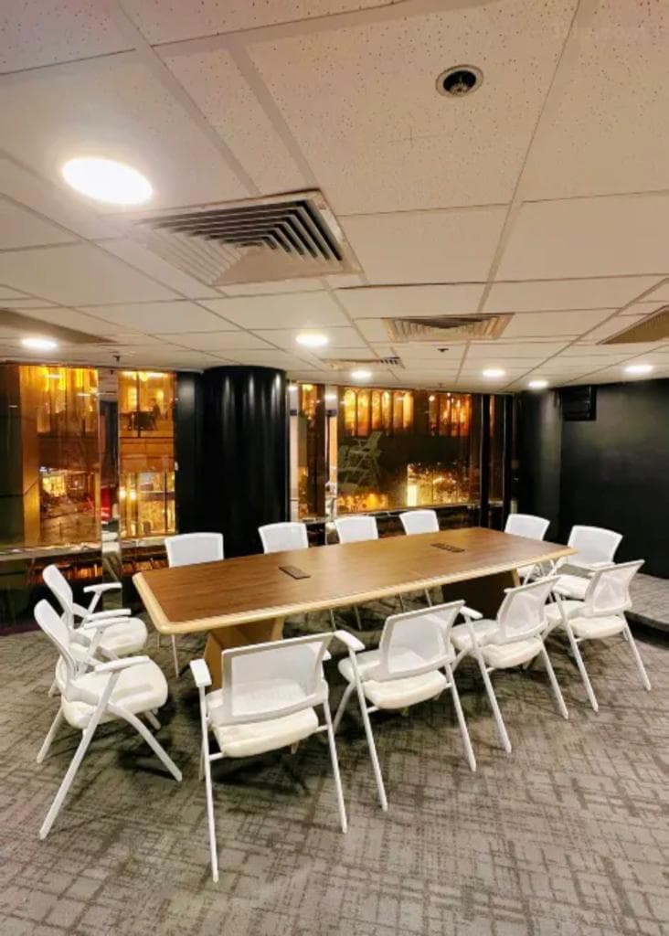 怡景酒店 ( Chelsea Hotel )