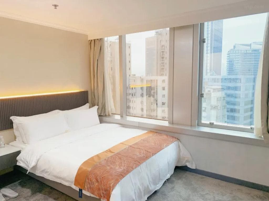 怡景酒店 ( Chelsea Hotel )