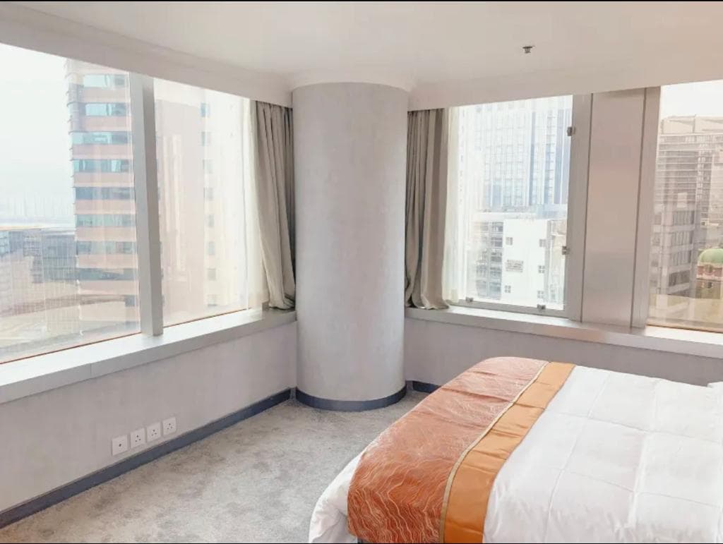 怡景酒店 ( Chelsea Hotel )