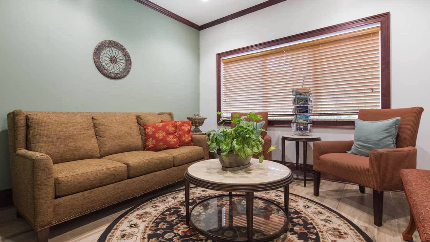 Best Western Patriots Point