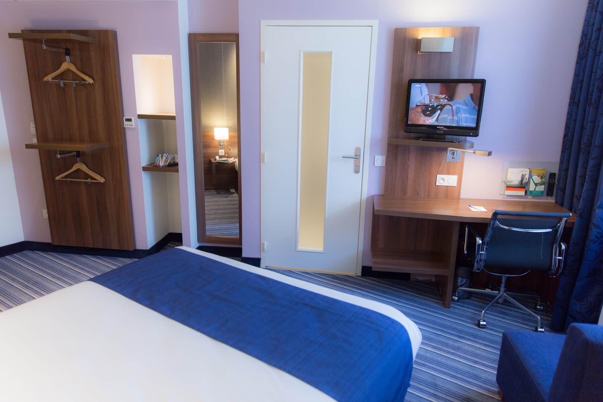 Holiday Inn Express Toulon - Est, an IHG Hotel