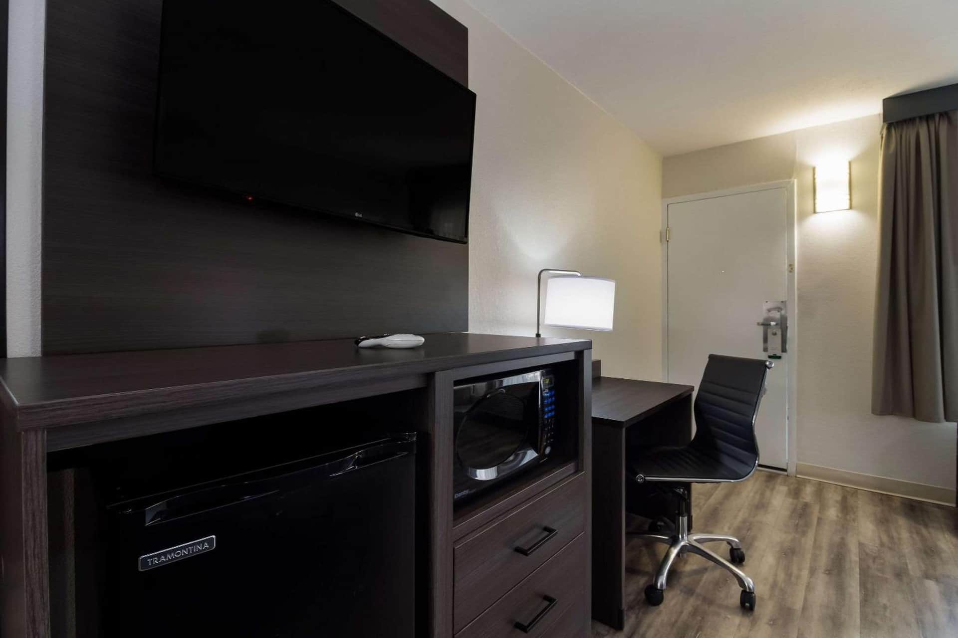 Quality Inn Coliseum North Charleston