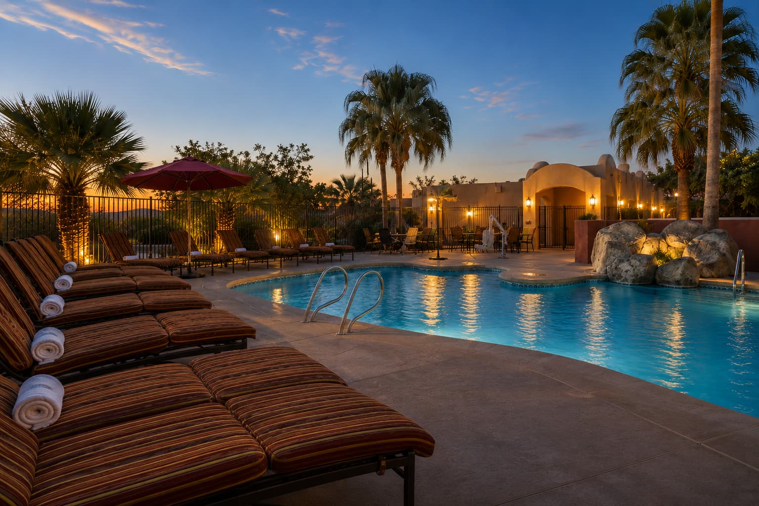La Posada Lodge & Casitas, Ascend Hotel Collection