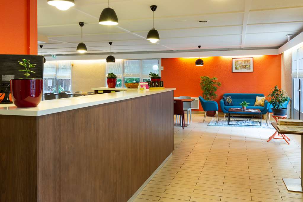 Kyriad Direct Nancy Sud Vandoeuvre