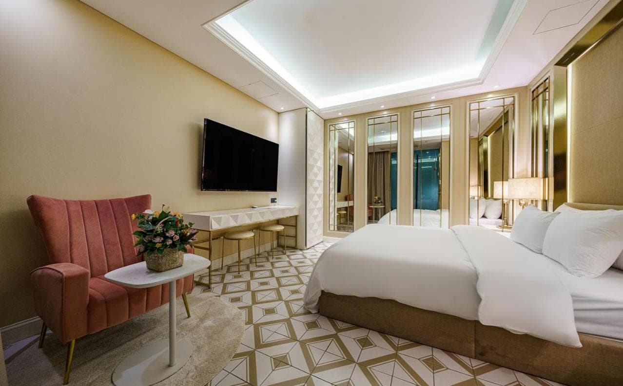 Hotel The Designers Cheongnyangni