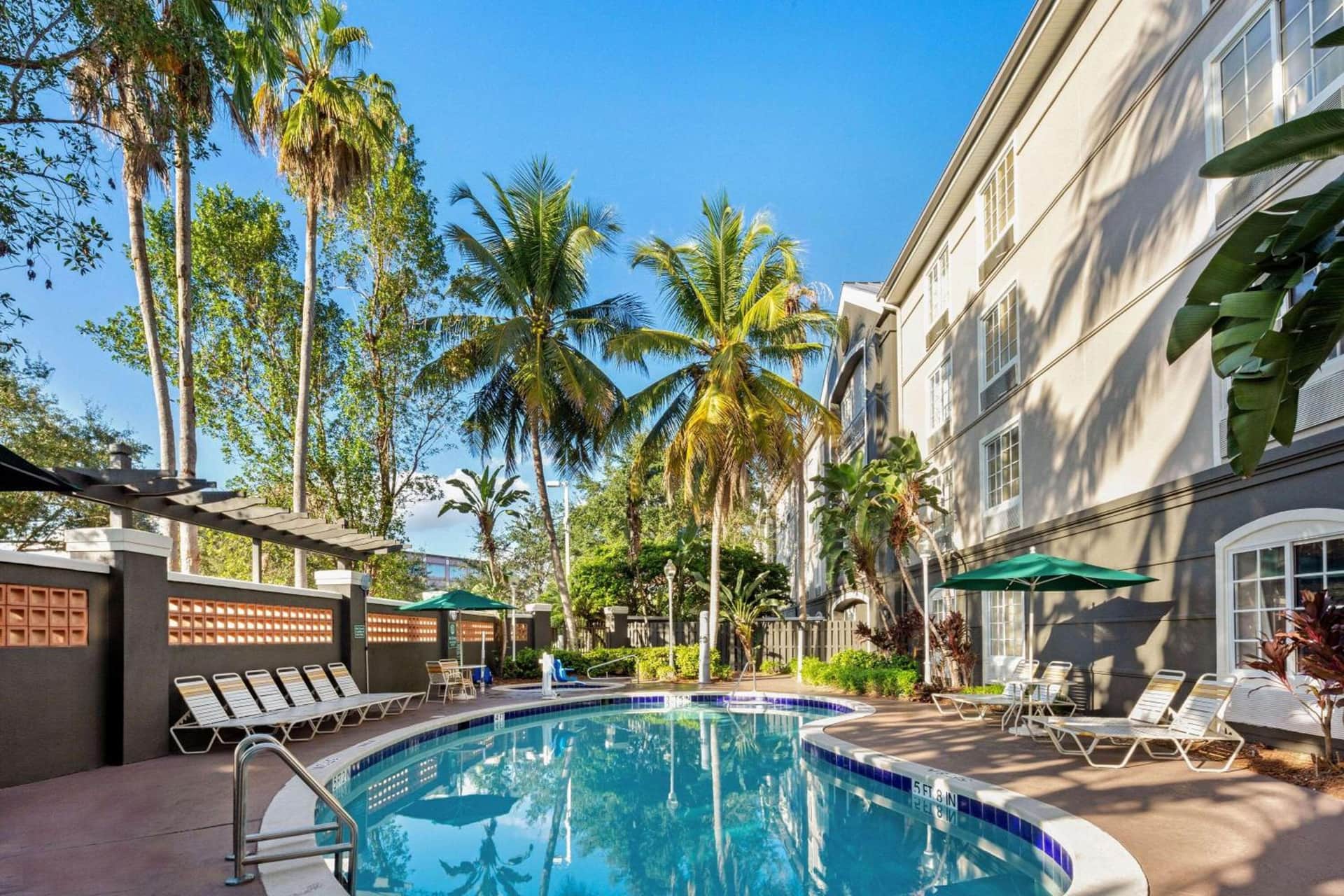 La Quinta by Wyndham Ft. Lauderdale Plantation