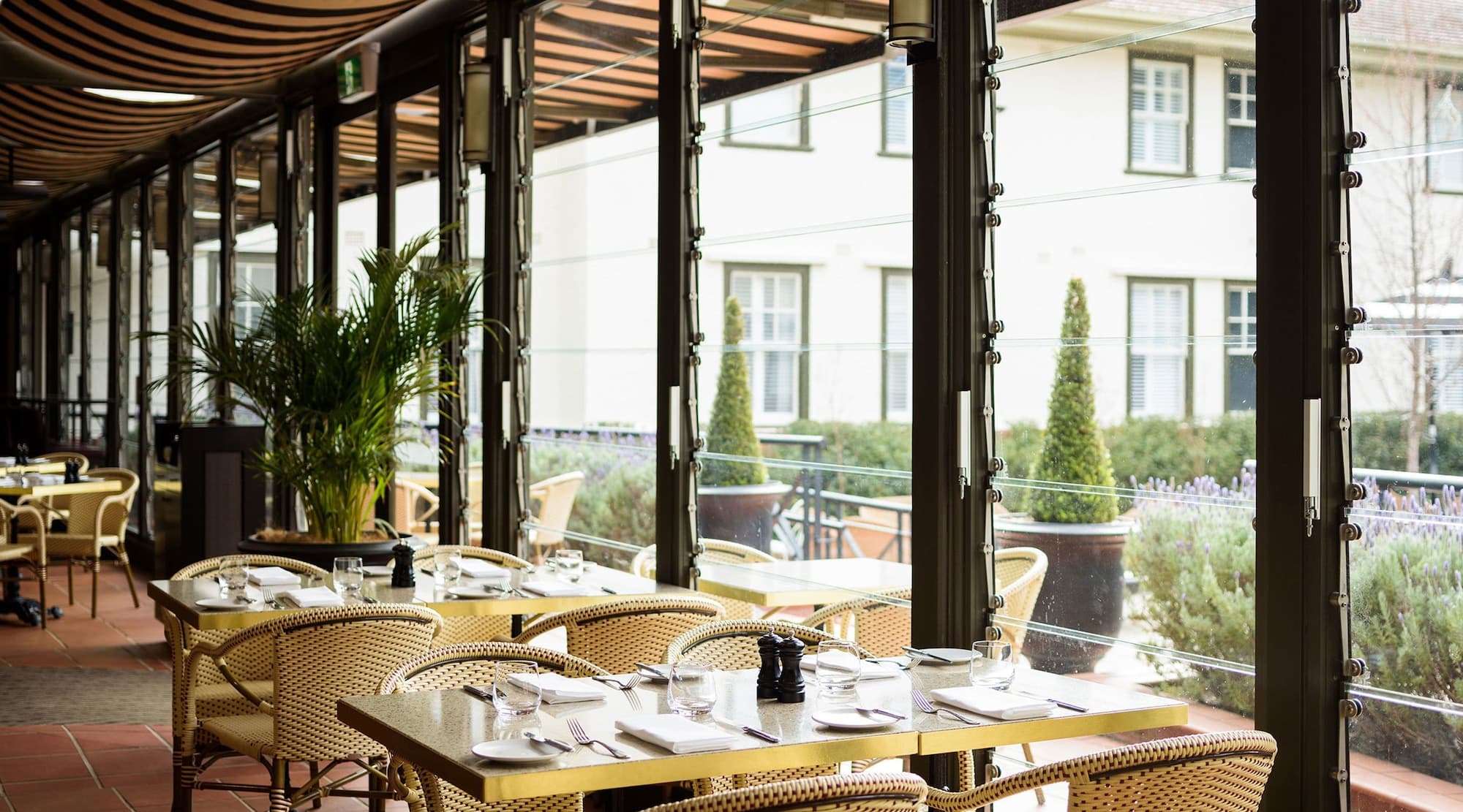 Hotel Kurrajong Canberra