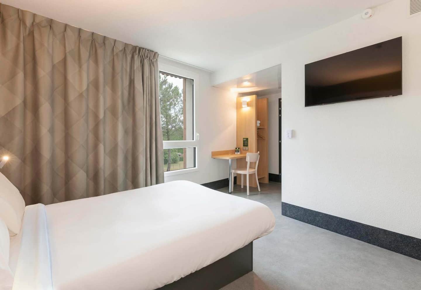 B&B HOTEL Saint-Geours-de-Maremne Hossegor